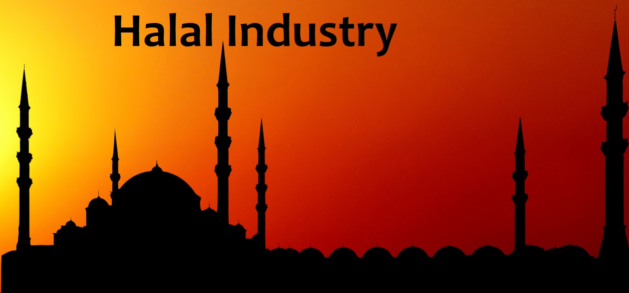 Professional Diploma In Halal Industry Management - International ...