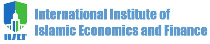 International Institute of Islamic Economics and Finance