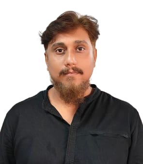 Salman Sayyad Qadri