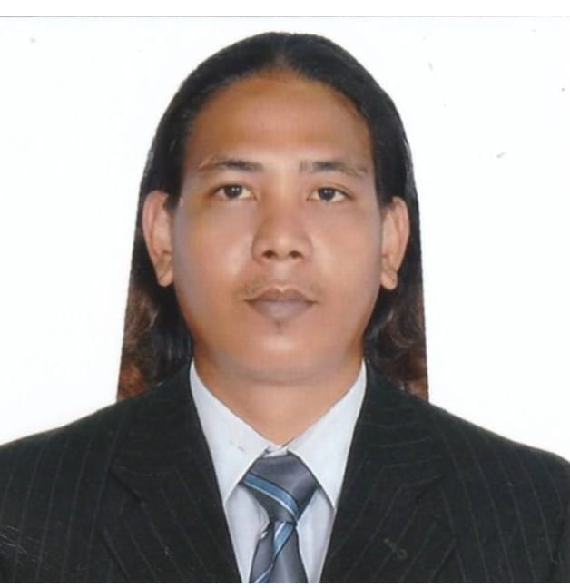 Davi John J Simundo Palo